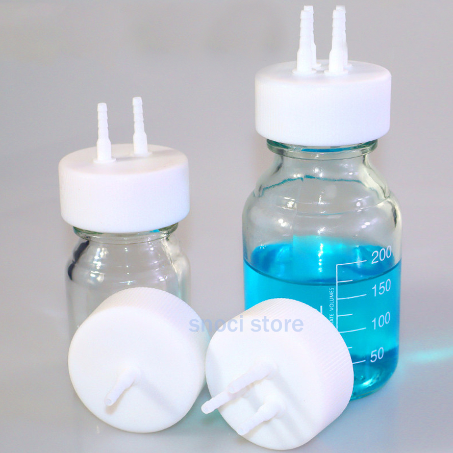 GL45 PTFE besleme şişesi kapağ - Feeding incelemesi ve fiyatı