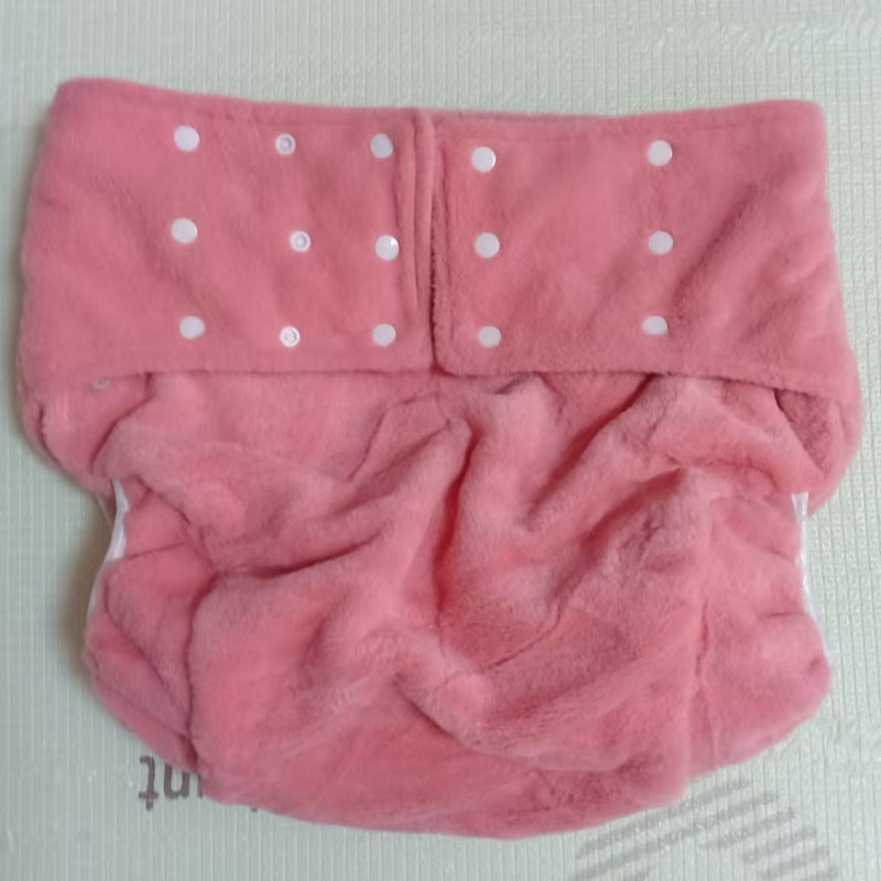 Tavşan Vizon Kadife ABDL Yetiş - Diapering incelemesi ve fiyatı