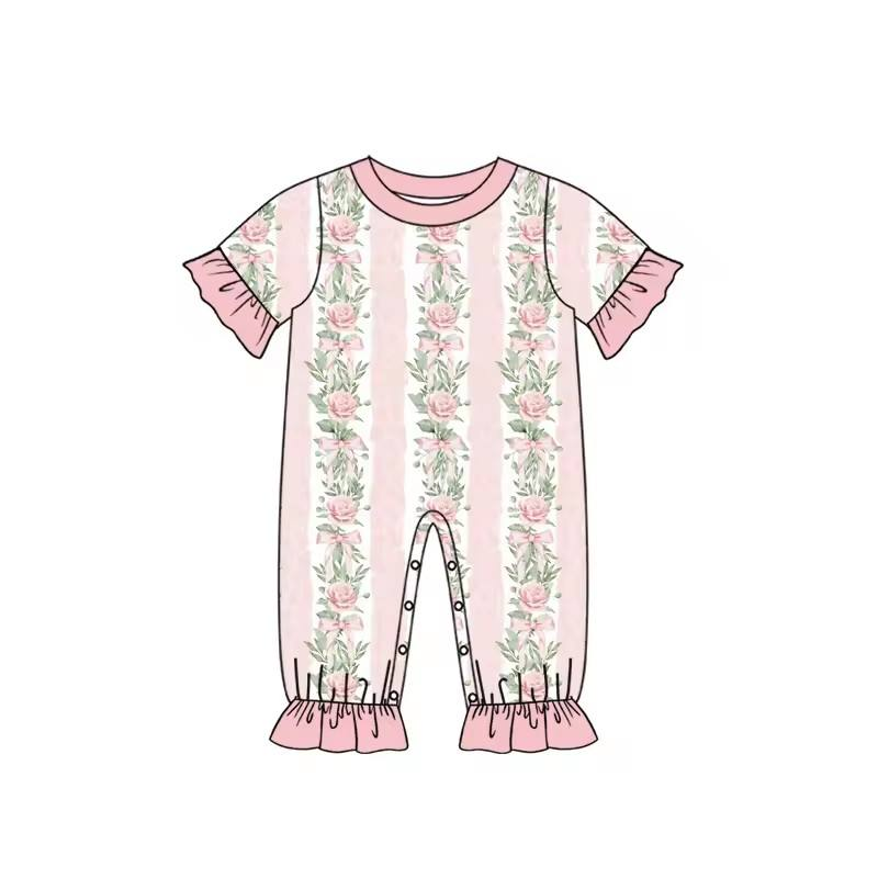 Yeni Doğan Kız Bebek Fiyonk De - Cotton Baby Onesies Zipper incelemesi ve fiyatı