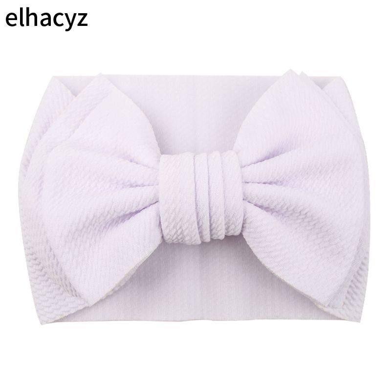Bebek 7 ''büyük saç yay bandı  - Baby Gear incelemesi ve fiyatı