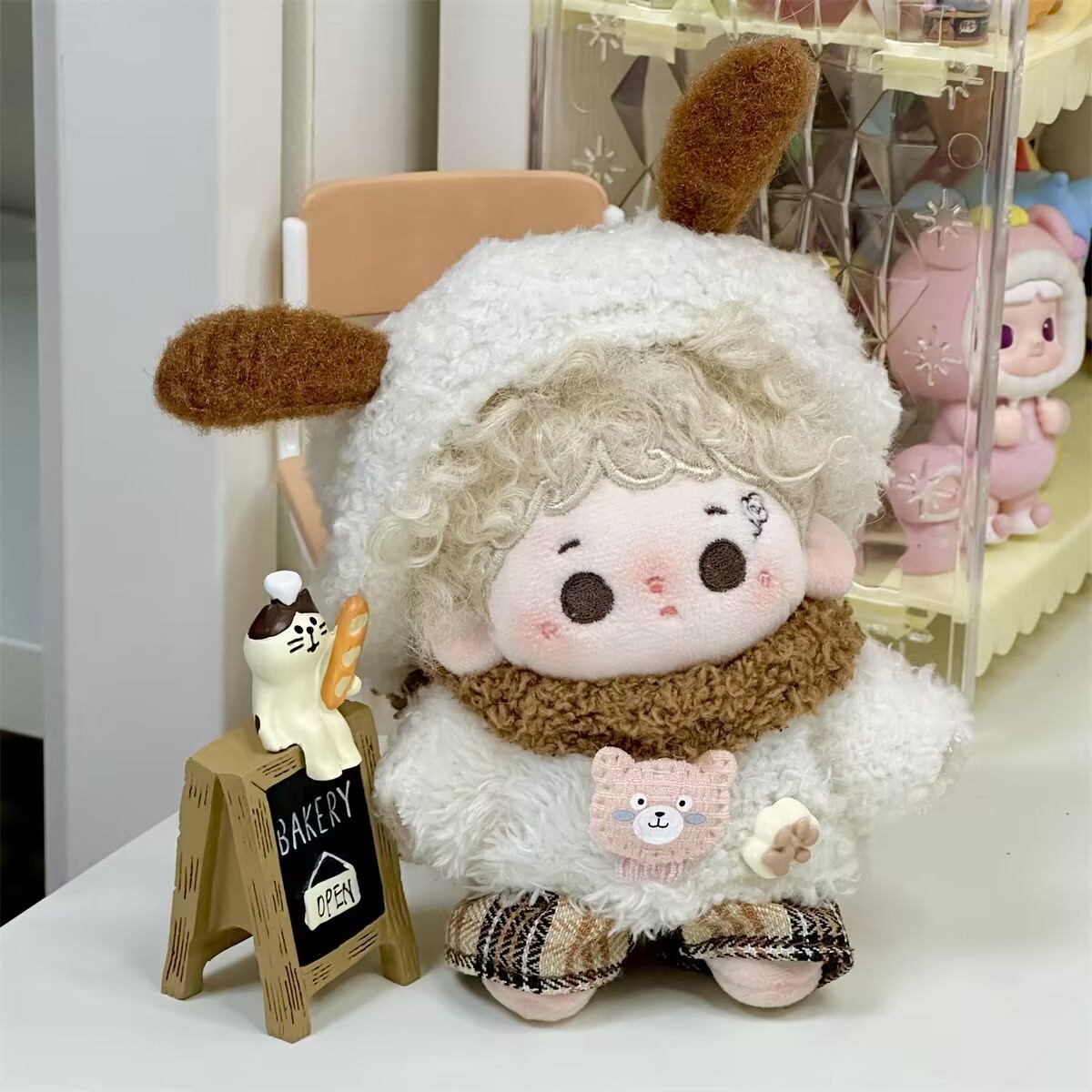 Sonbahar ve kış için 10 cm pam - Baby Clothes incelemesi ve fiyatı