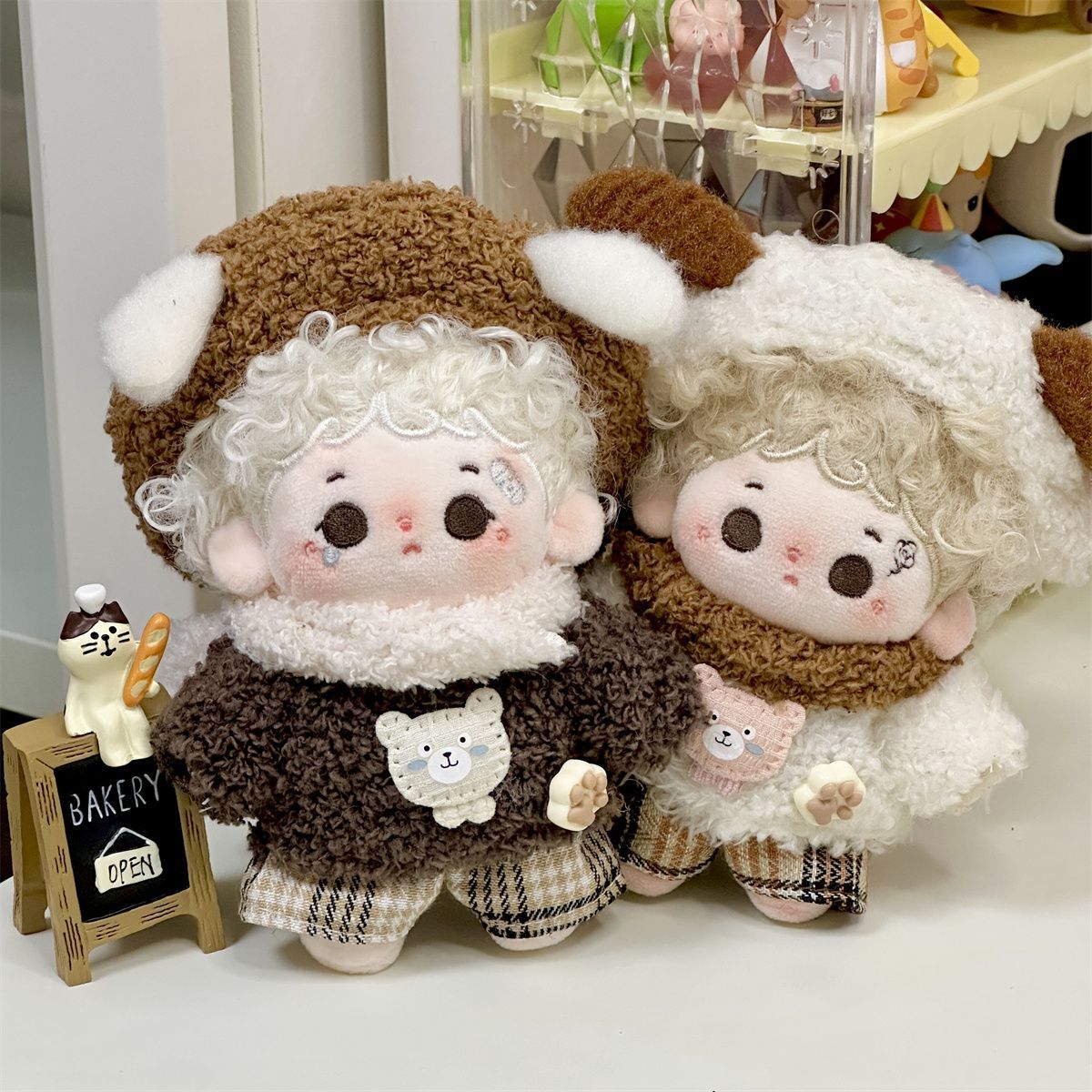 Sonbahar ve kış için 10 cm pam - Baby Clothes incelemesi ve fiyatı