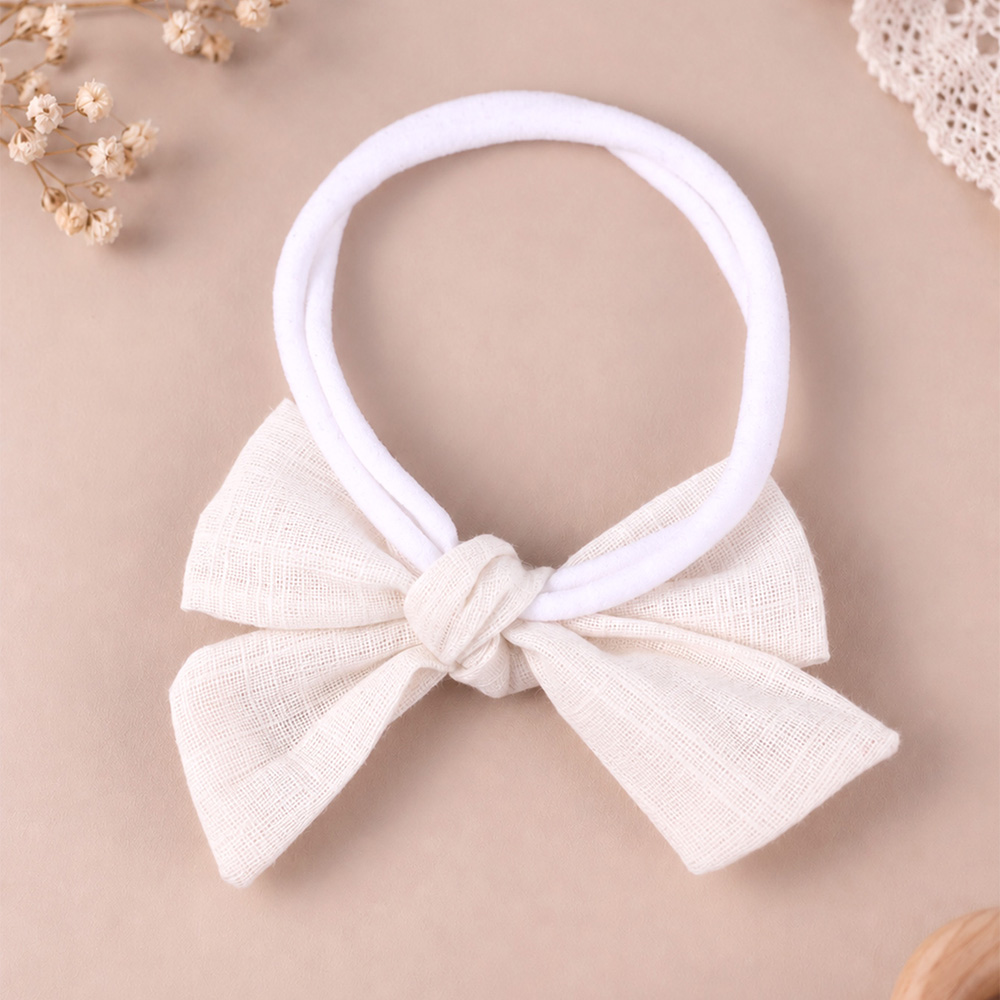 Bebek Fiyonklu Saç Bandı Seti, - Baby Gear incelemesi ve fiyatı